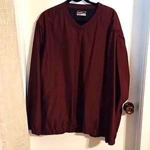 Grand Slam Performance XXL pullover jacket